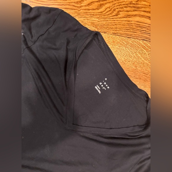 Target Wild Fable Women's Lot Of Baby Tees Size (M/L) Lot Of 5 - Picture 4 of 5